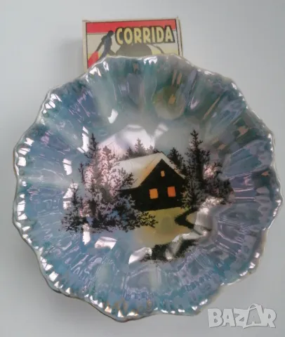 Чинийка 'Winter Moon', Victoria