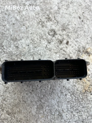 Компютър ECU Мицубиши Аутлендър 2 Mitsubishi Outlander (2006-2012), снимка 3 - Части - 50923936