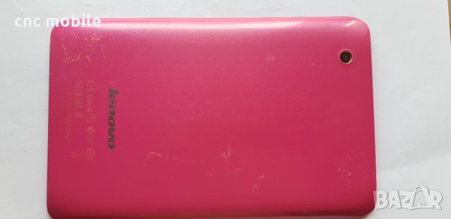 Lenovo Ideatab A1 - Lenovo A1-07 - Lenovo A1107 - Lenovo 2228 оригинални части и аксесоари , снимка 5 - Таблети - 33622318