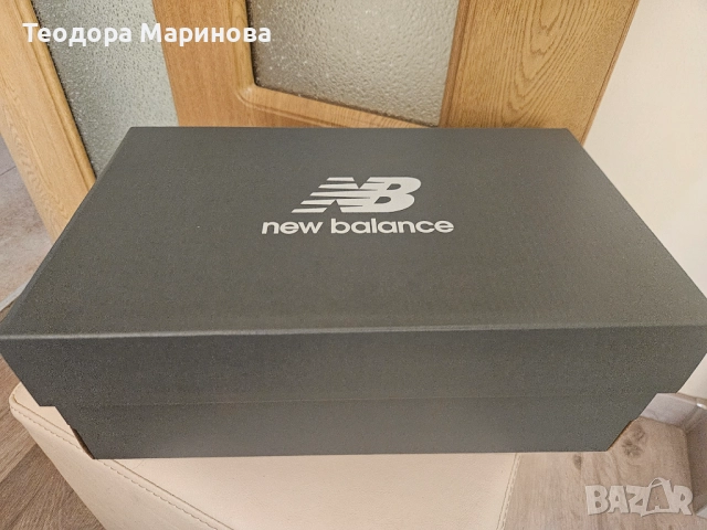 New balance cordura , снимка 2 - Маратонки - 52774570