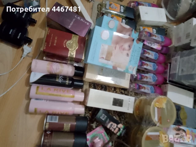 Козметика на едро , снимка 7 - Козметика за тяло - 50963727