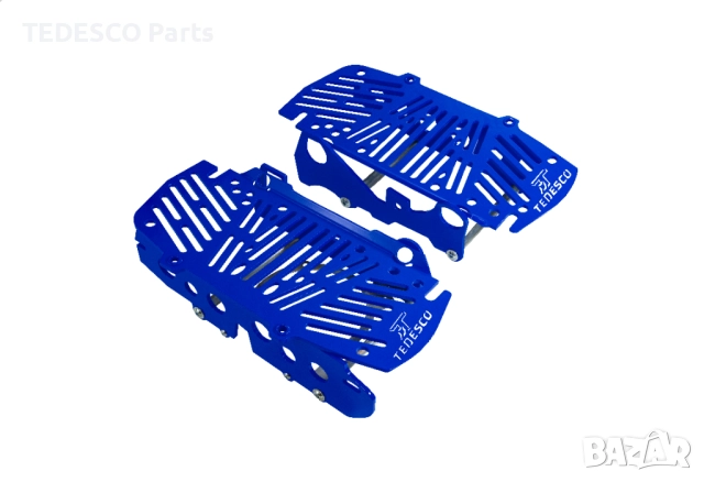 Husqvarna / КТМ / Gas Gas  2020-2025 г. гардове за радиатори, снимка 2 - Части - 51151230