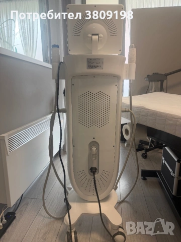 Микроиглен РФ, снимка 2 - Друго - 53607402