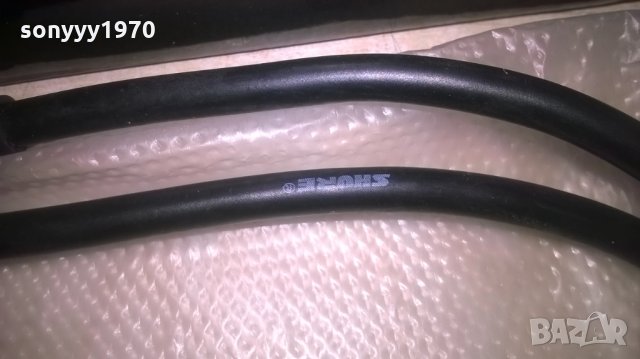 SHURE SM58 NEW-ПЪЛЕН КОМПЛЕКТ-ВНОС ШВЕИЦАРИЯ, снимка 14 - Микрофони - 27777934