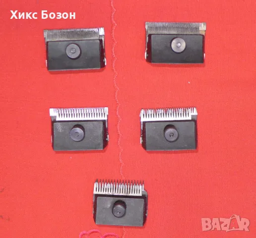 Komet HS 6/2 машинка за подстригване, снимка 8 - Фризьорски принадлежности - 48836905