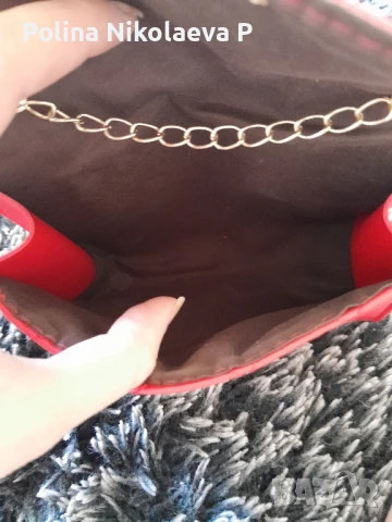 Дамски чанти , снимка 2 - Чанти - 51310204