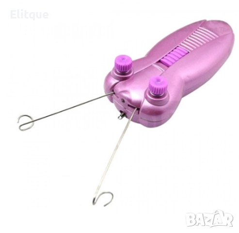 Уред за обезкосмяване с конец Browns, хипоалергенен, снимка 5 - Други стоки за дома - 52832798