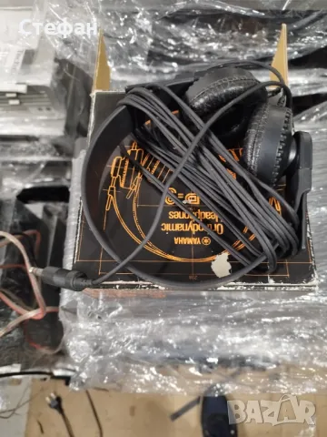 Yamaha HP-3, снимка 2 - Тонколони - 48756493