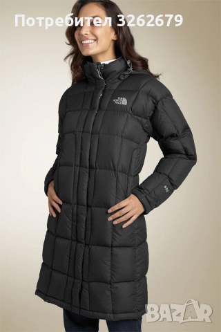 The North face dawn 600 metropolis оригинално L