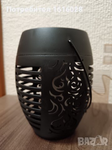 Нова соларна лампа 3 в 1., снимка 7 - Соларни лампи - 44131373