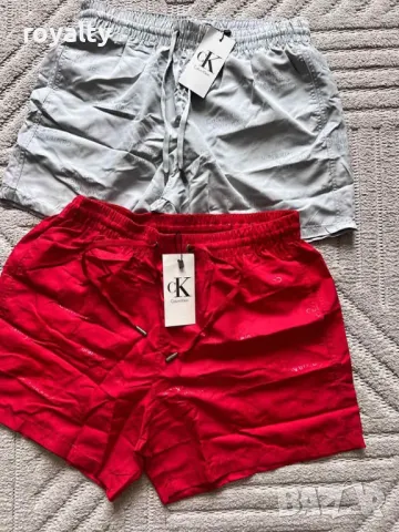 Calvin Klein мъжки бански 