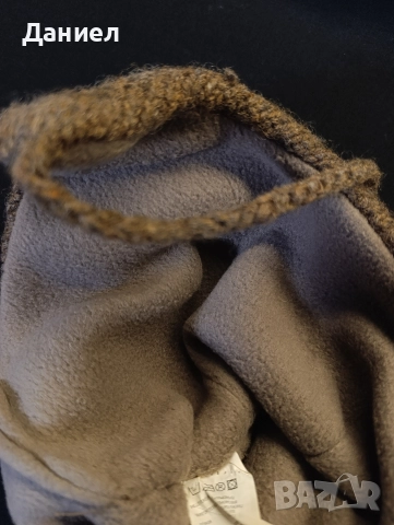 Зимна шапка O'Neill , снимка 4 - Шапки - 52743219