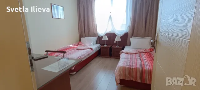"Илиева Къща", Панагюрище подходяща за 6 човека, снимка 5 - Стаи под наем - 47393081