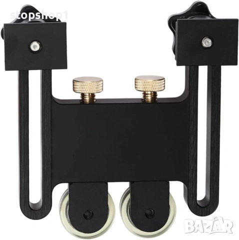 Направляващ валяк за преса циркуляр за дървообработване, направляващ валяк за преса, ролка с двоен л, снимка 7 - Други машини и части - 53609193