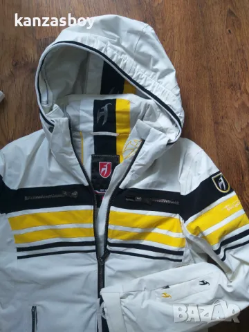 toni sailer women's ski jackets - дамско ПРЕМИУМ ски яке ОТЛИЧНО размер - 40/Л