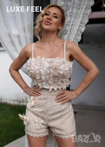 ✨Дамски Бюста 