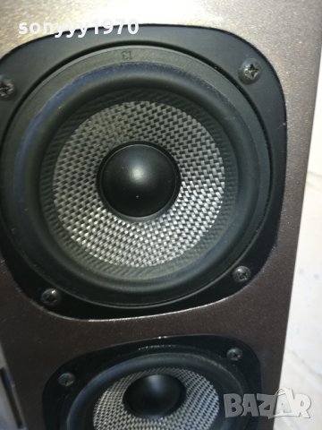 АУДИОФИЛСКИ ЯКИ КОЛОНИ ОТ ШВЕЦИЯ 0701221730, снимка 10 - Тонколони - 35360454