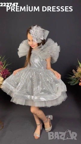 Детски дрехи на едро рокля, снимка 2 - Детски рокли и поли - 53569973