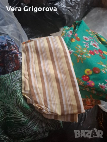 Продавам парчета плат, снимка 14 - Други - 48279156