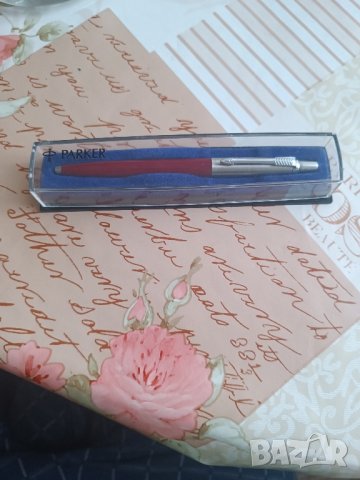 Химикал  Parker, снимка 1