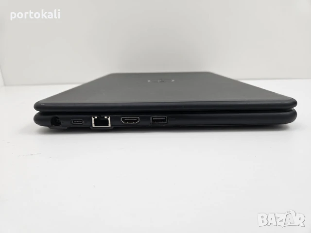 +Гаранция! Тъчскрийн! Touchscreen! Лаптоп Dell Intel Core i5-8265U / 8GB DDR4 / 256GB SSD, снимка 6 - Лаптопи за работа - 50948173