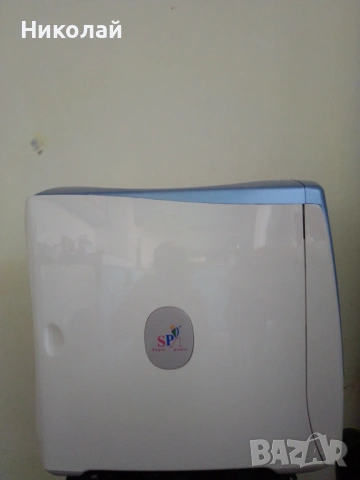 Кутия за компютър, снимка 3 - Захранвания и кутии - 53184662