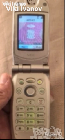 Nec N21i, снимка 4 - Други - 53139418