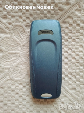 Продавам Nokia 3315, снимка 2 - Nokia - 53084373