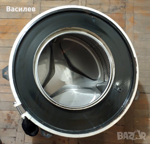 Продавам Казан и неръждаем барабан за пералня "Перла 05" , снимка 1 - Перални - 33412565