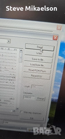 Продавам дизелов километраж за Seat Leon M1 FR/CUPRA, снимка 3 - Части - 53506045