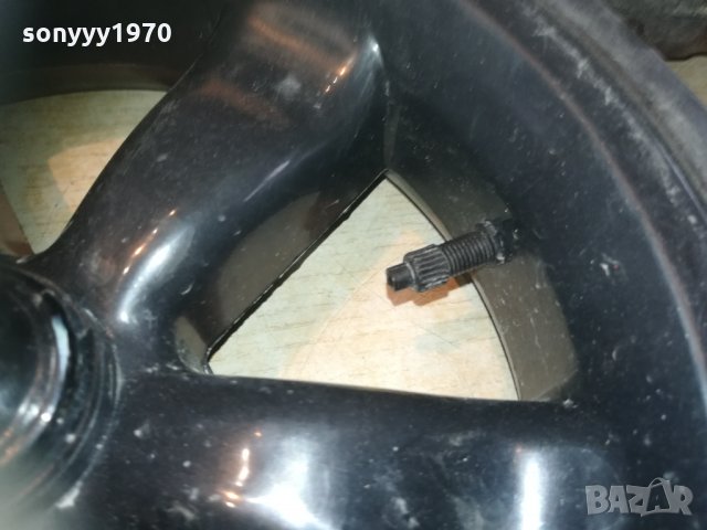Колела 28х6см-нови с плътни гуми 0404211109, снимка 6 - Водни спортове - 32417250