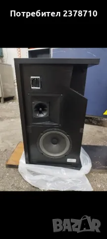 Продавам тонколони Hans Deutsch Atlantic , снимка 5 - Тонколони - 49787746