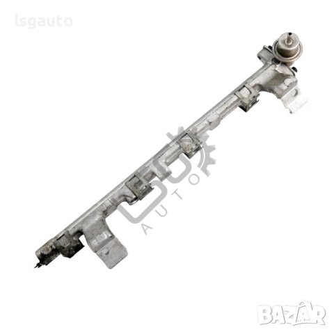 Горивна рейка Mazda 2 I (DY) 2003-2007 ID: 119442, снимка 2 - Части - 43882124