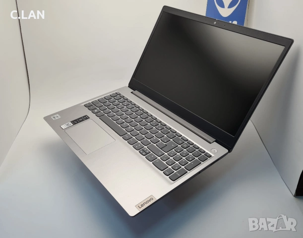 Lenovo IdeaPad 3 15IML i3 10110U/8GB/256SSD/FHD, снимка 6 - Лаптопи за дома - 53503968