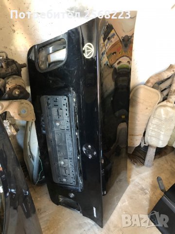 Части от BMW E46, 320i седан и 325i.компакт., снимка 9 - Части - 33583200