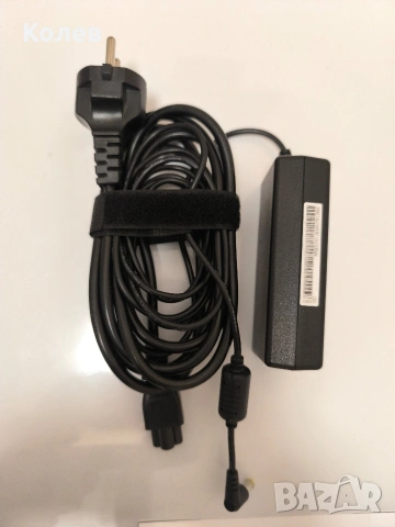 Лаптоп Acer Aspire ES1-512/,Intel Celeron N2940, RAМ 4GB DDR3, HDD 320GB, снимка 5 - Лаптопи за дома - 53601629