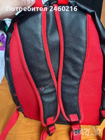 Раница женска, снимка 7 - Раници - 49929124