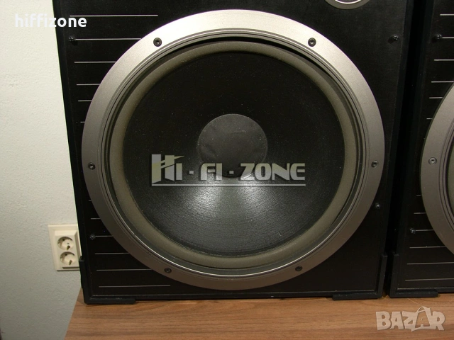 Тонколони  Jamo laser p5000 , снимка 5 - Тонколони - 53508685