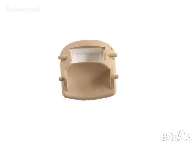 Капаче за люк на Mercedes ML W164, снимка 2 - Части - 47376417