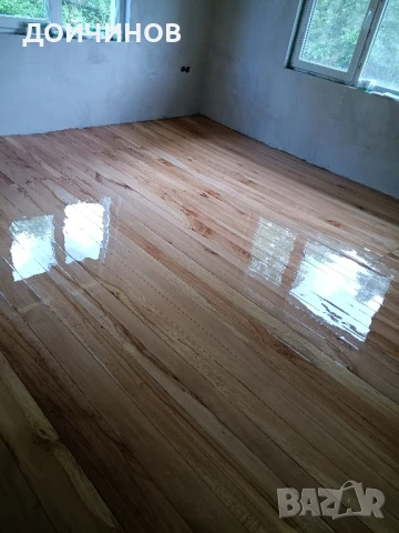 Монтаж на ламиниран паркет, снимка 11 - Други ремонти - 25648485