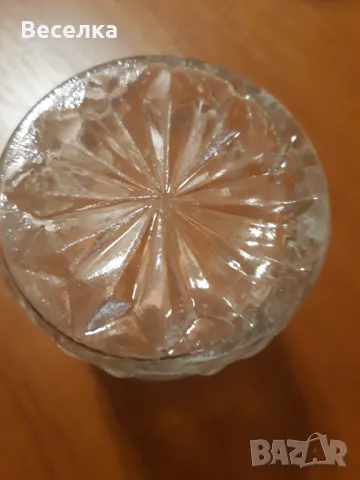 Чаши за ракия ретро, снимка 4 - Чаши - 47727716