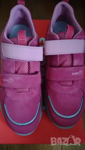 Superfit Storm нови водоустойчиви , снимка 4 - Маратонки - 47941833