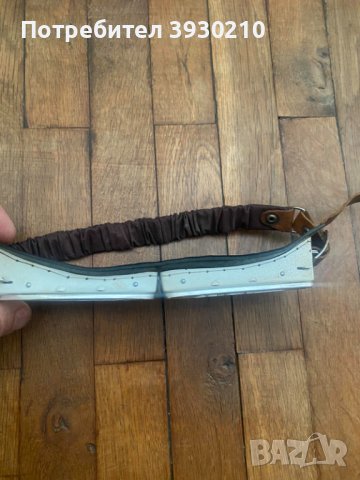 Ретро моторджийски очила, снимка 3 - Аксесоари и консумативи - 43893798