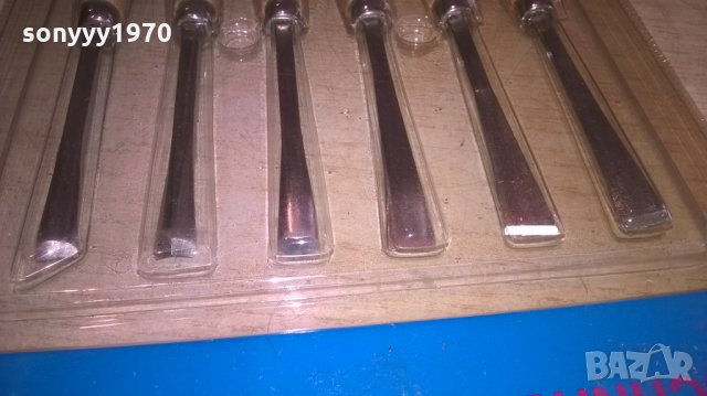 6 длета-различни върхове-17СМ-НОВИ, снимка 7 - Други инструменти - 26350117