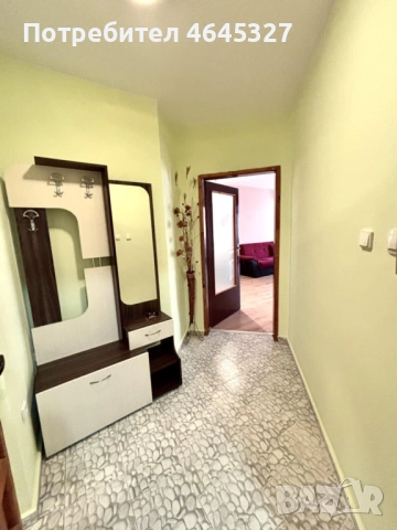 Собственик отдава под наем 3-стаен апартамент в Мараша, снимка 12 - Апартаменти - 52340804