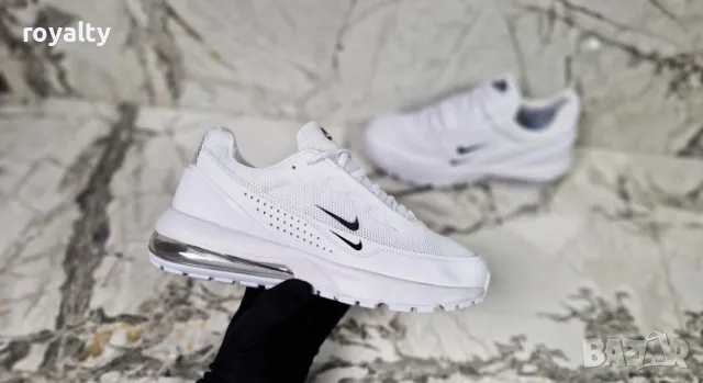 Nike мъжки маратонки , снимка 3 - Маратонки - 49534203