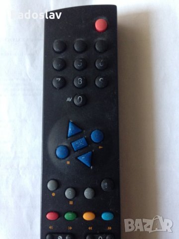 Grundig tp 800, снимка 2 - Дистанционни - 26412426