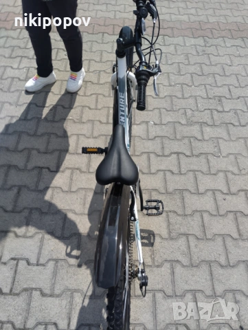 SPRINT Велосипед 24" Bachini Adventure, снимка 9 - Велосипеди - 53561215