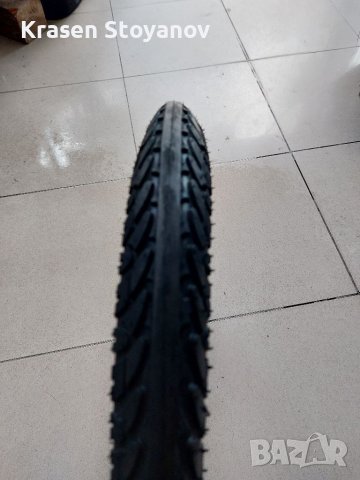 Гуми  16×2.50 за Ел.тротитетка,скутер, снимка 2 - Части за велосипеди - 39354025