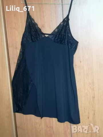 нощница 4хл, снимка 2 - Нощници - 50663767